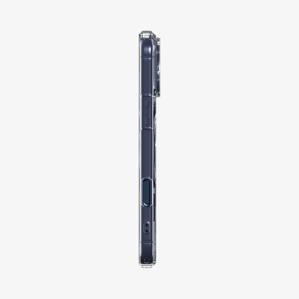 iPhone 17 Series - Ultra Hybrid T (Mag Fit)