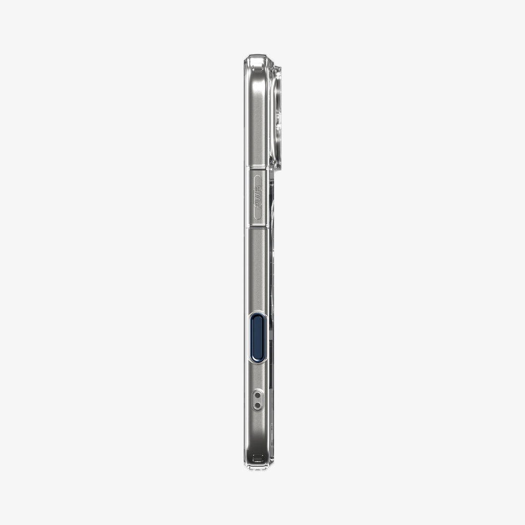 iPhone 17 Series - Ultra Hybrid T (Mag Fit)