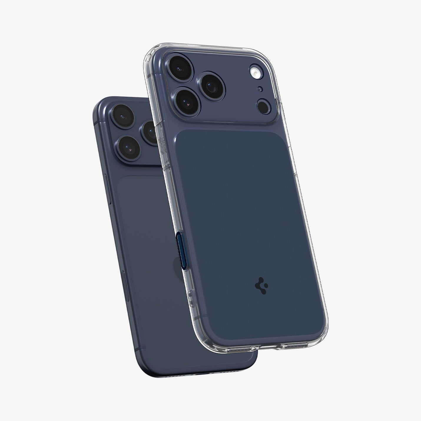 iPhone 17 Series - Ultra Hybrid T (Mag Fit)