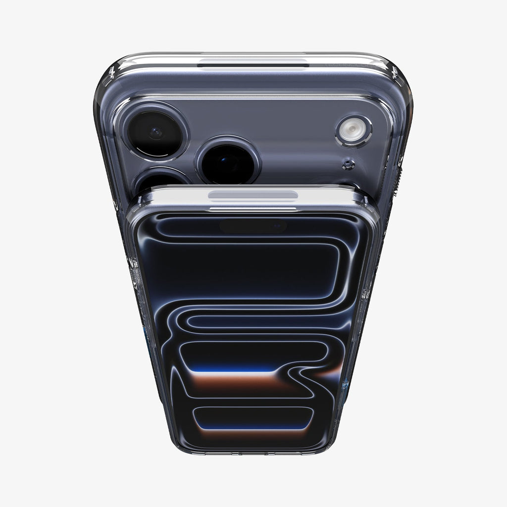 iPhone 17 Series - Ultra Hybrid T (Mag Fit)