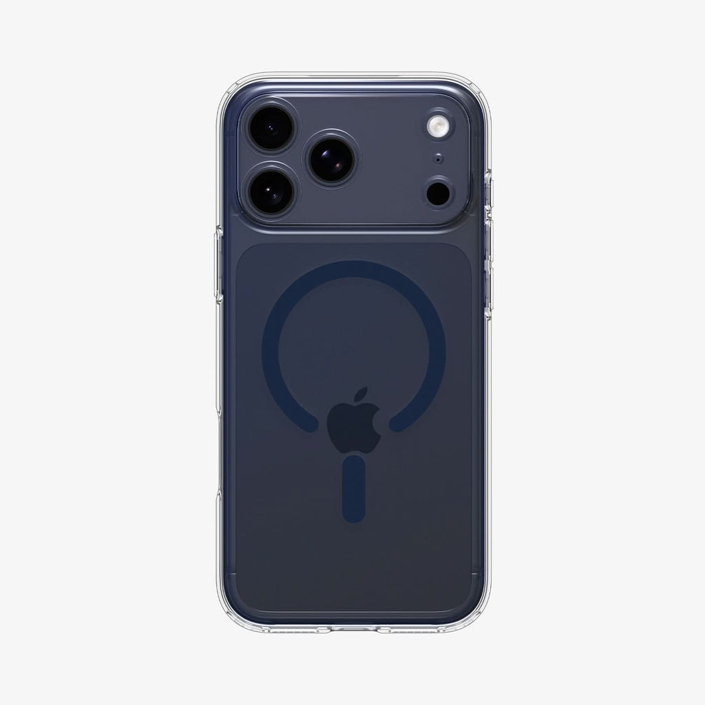 iPhone 17 Series - Ultra Hybrid (Mag Fit)
