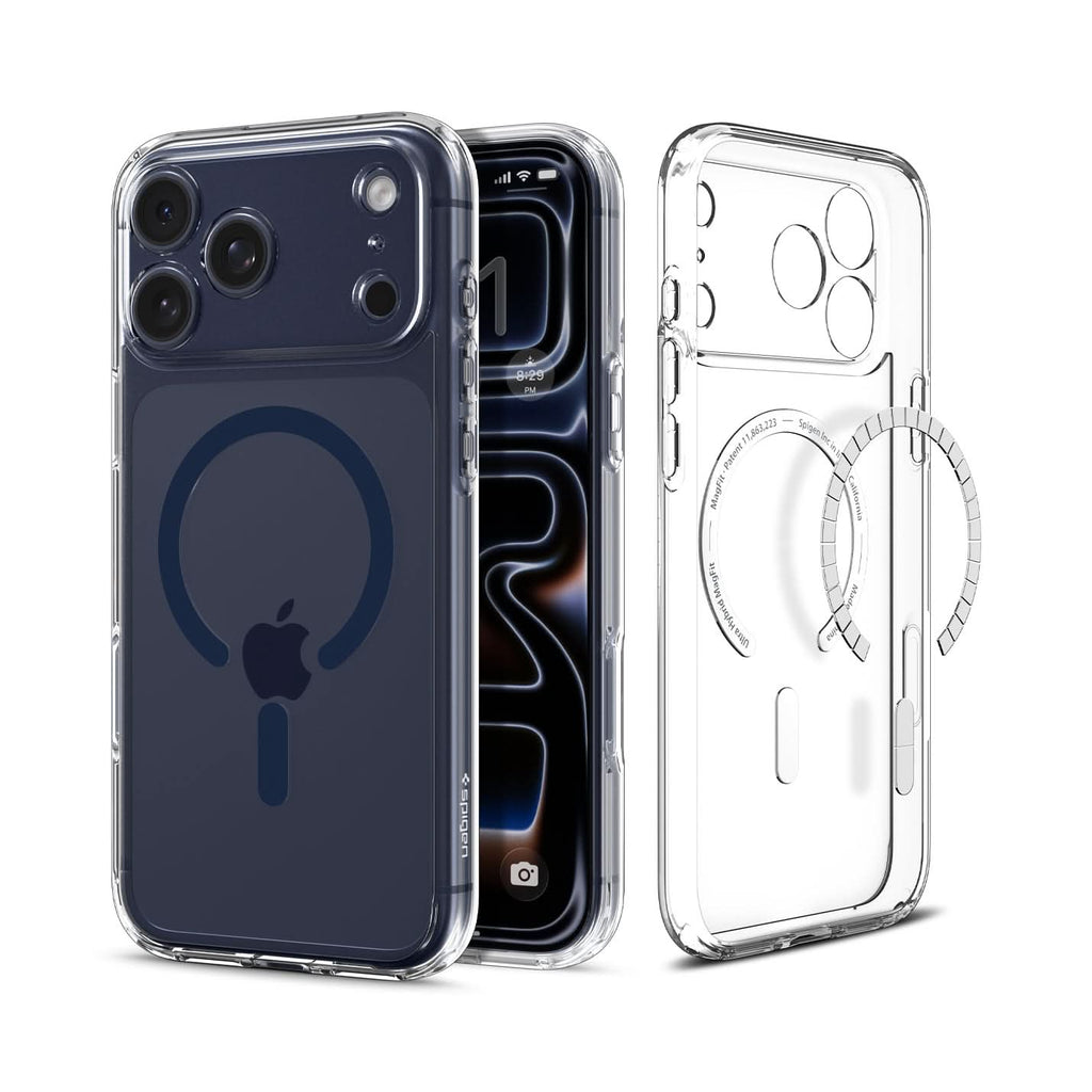 iPhone 17 Series - Ultra Hybrid (Mag Fit)
