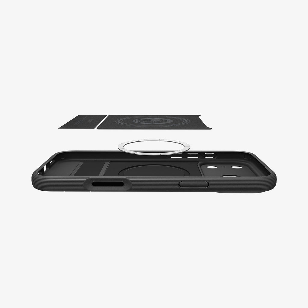 iPhone 17 Series - Parallax S (Mag Fit)
