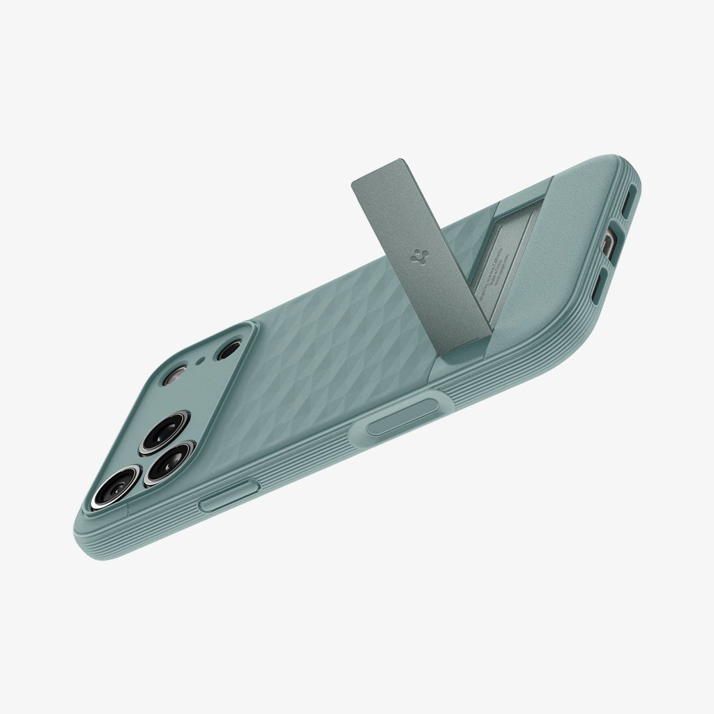 iPhone 17 Series - Parallax S (Mag Fit)