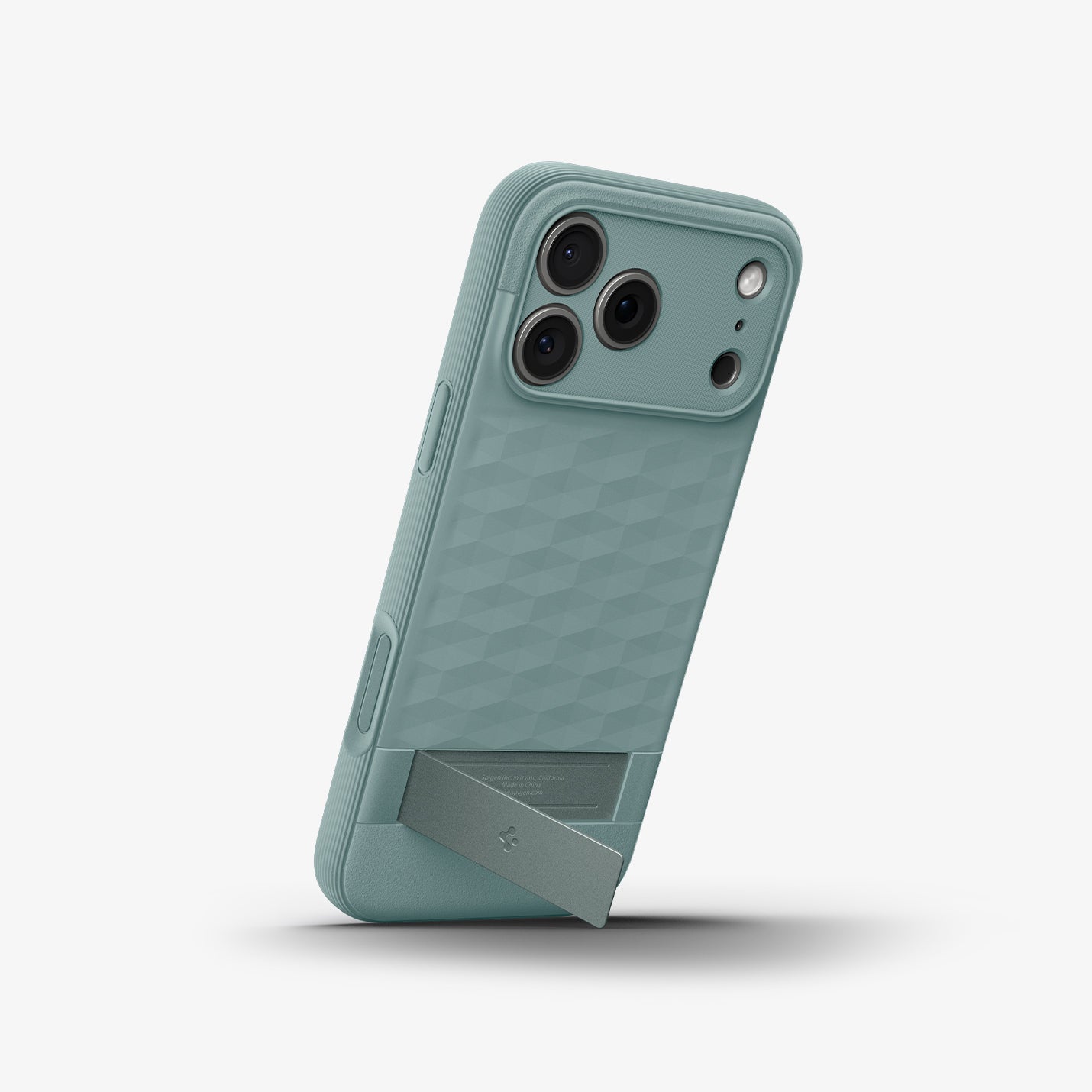 iPhone 17 Series - Parallax S (Mag Fit)