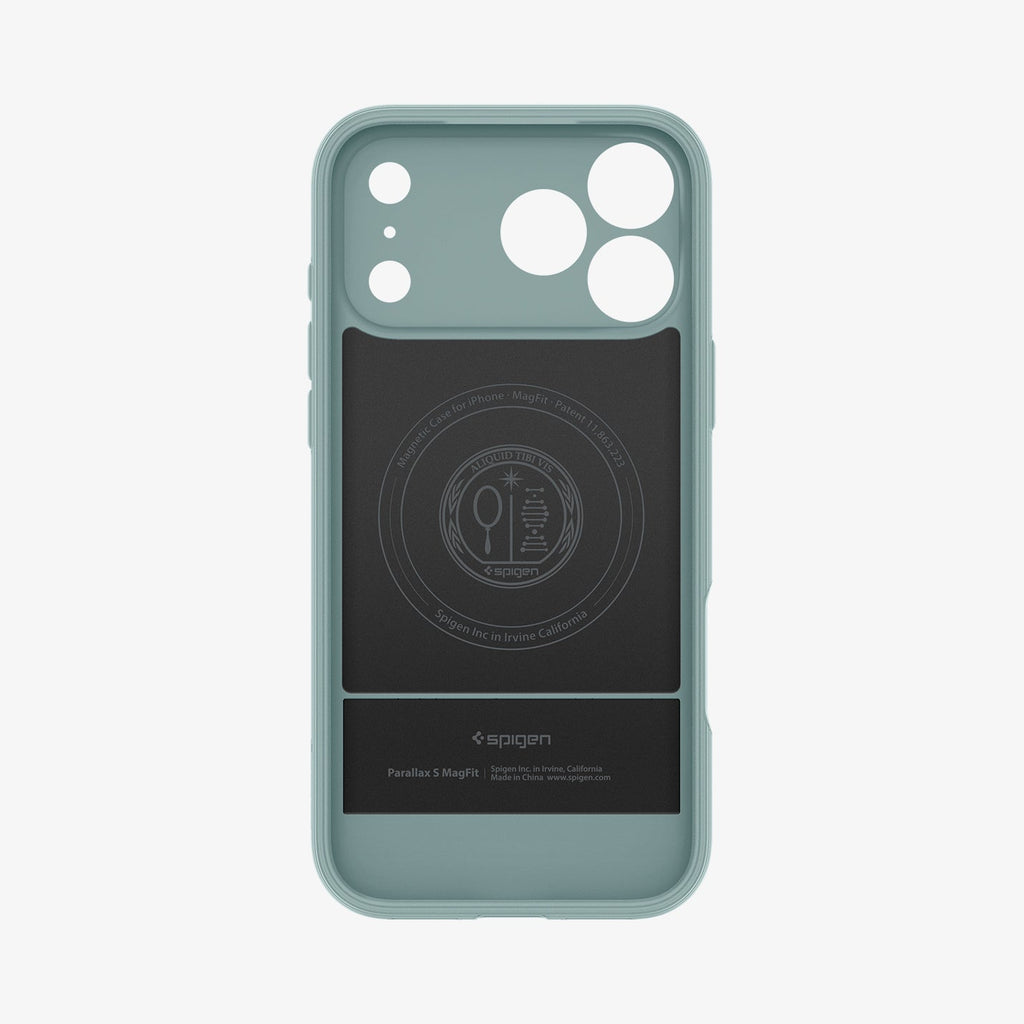 iPhone 17 Series - Parallax S (Mag Fit)