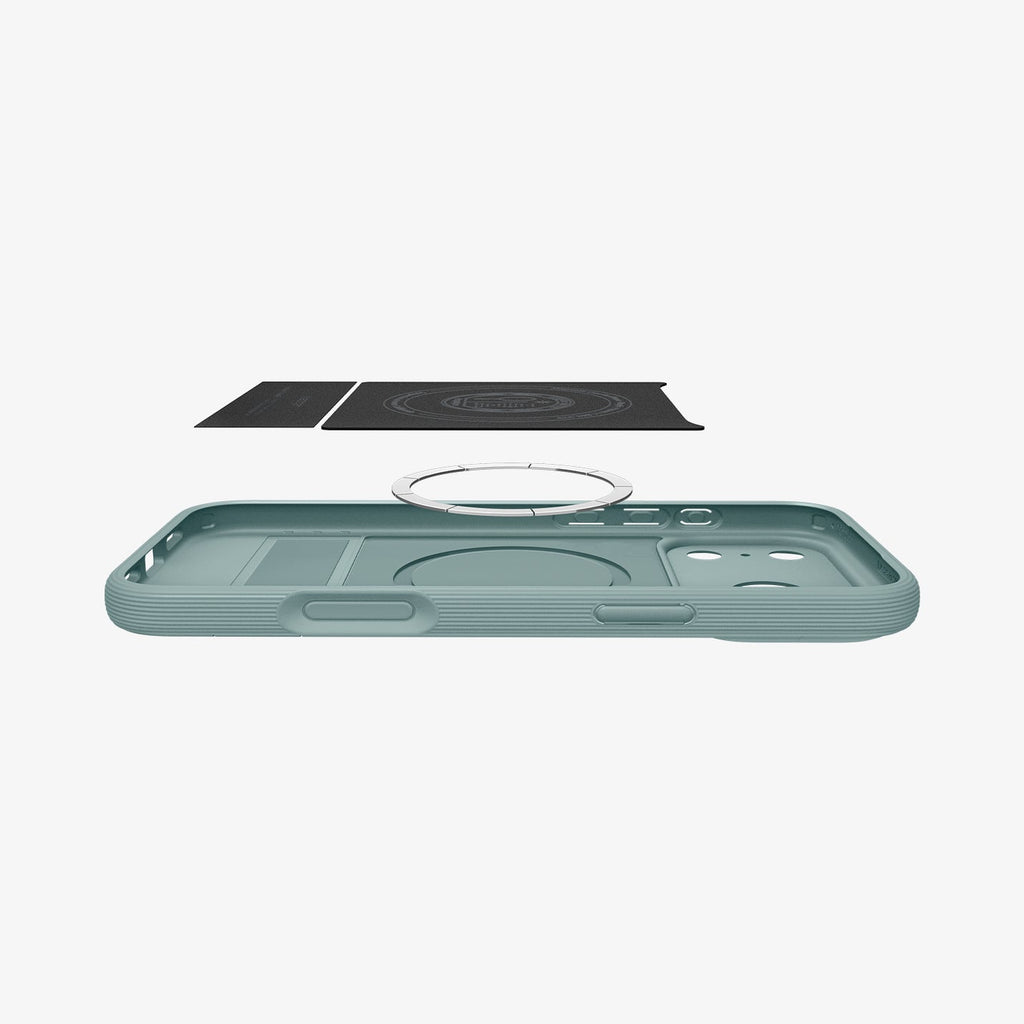 iPhone 17 Series - Parallax S (Mag Fit)