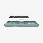 iPhone 17 Series - Parallax S (Mag Fit)