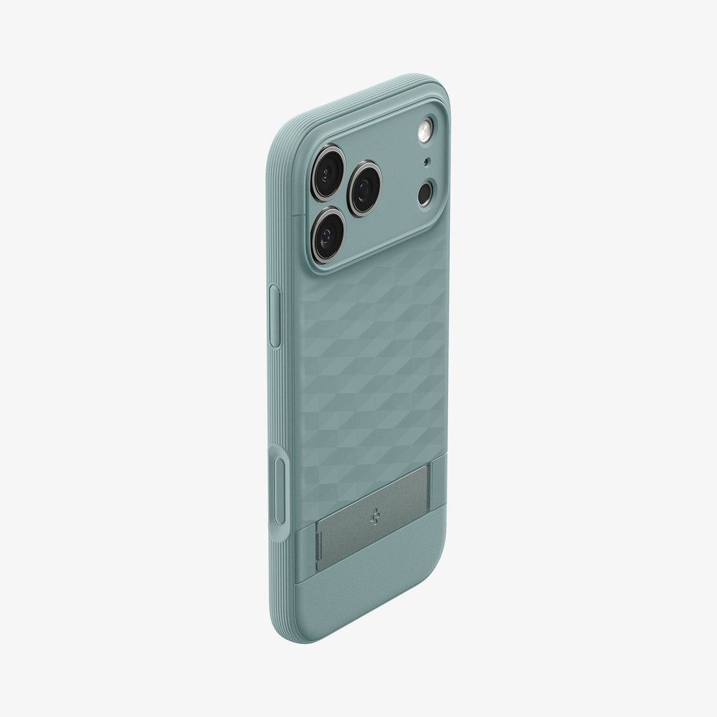 iPhone 17 Series - Parallax S (Mag Fit)