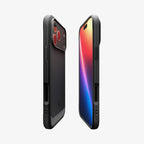 iPhone 17 Series - Rugged Armor (Mag Fit)
