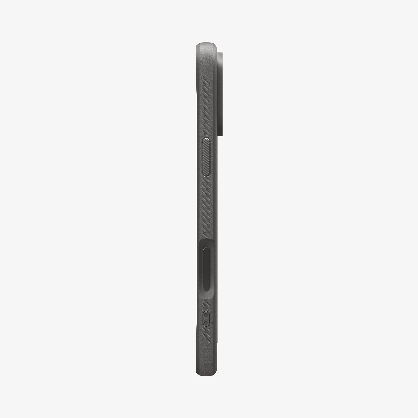 iPhone 17 Series - Rugged Armor (Mag Fit)
