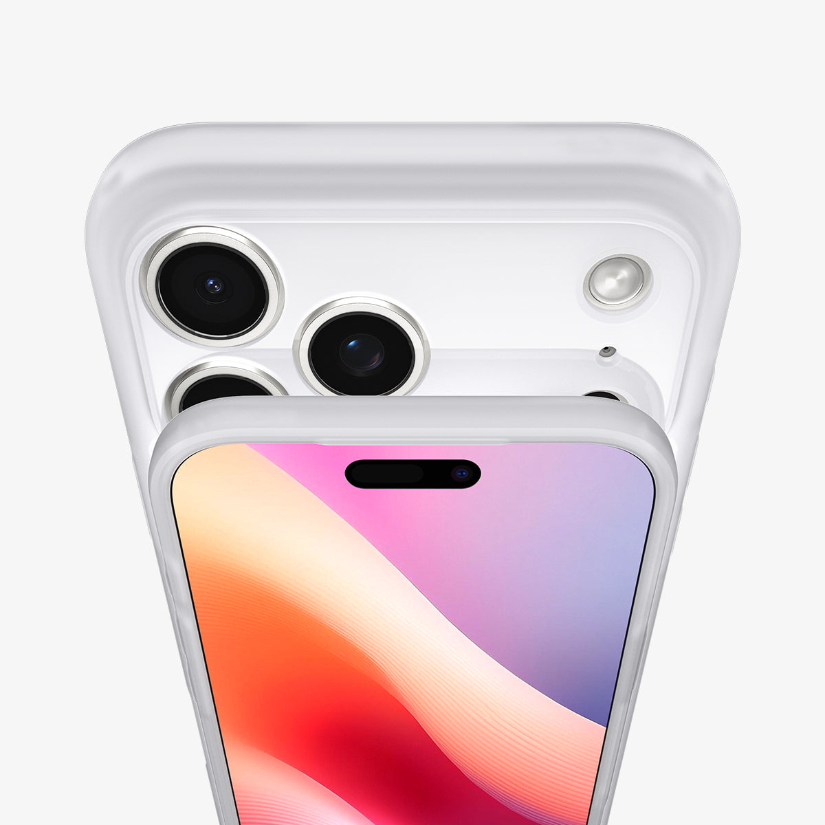 iPhone 17 Series - Ultra Hybrid Classic (Mag Fit)