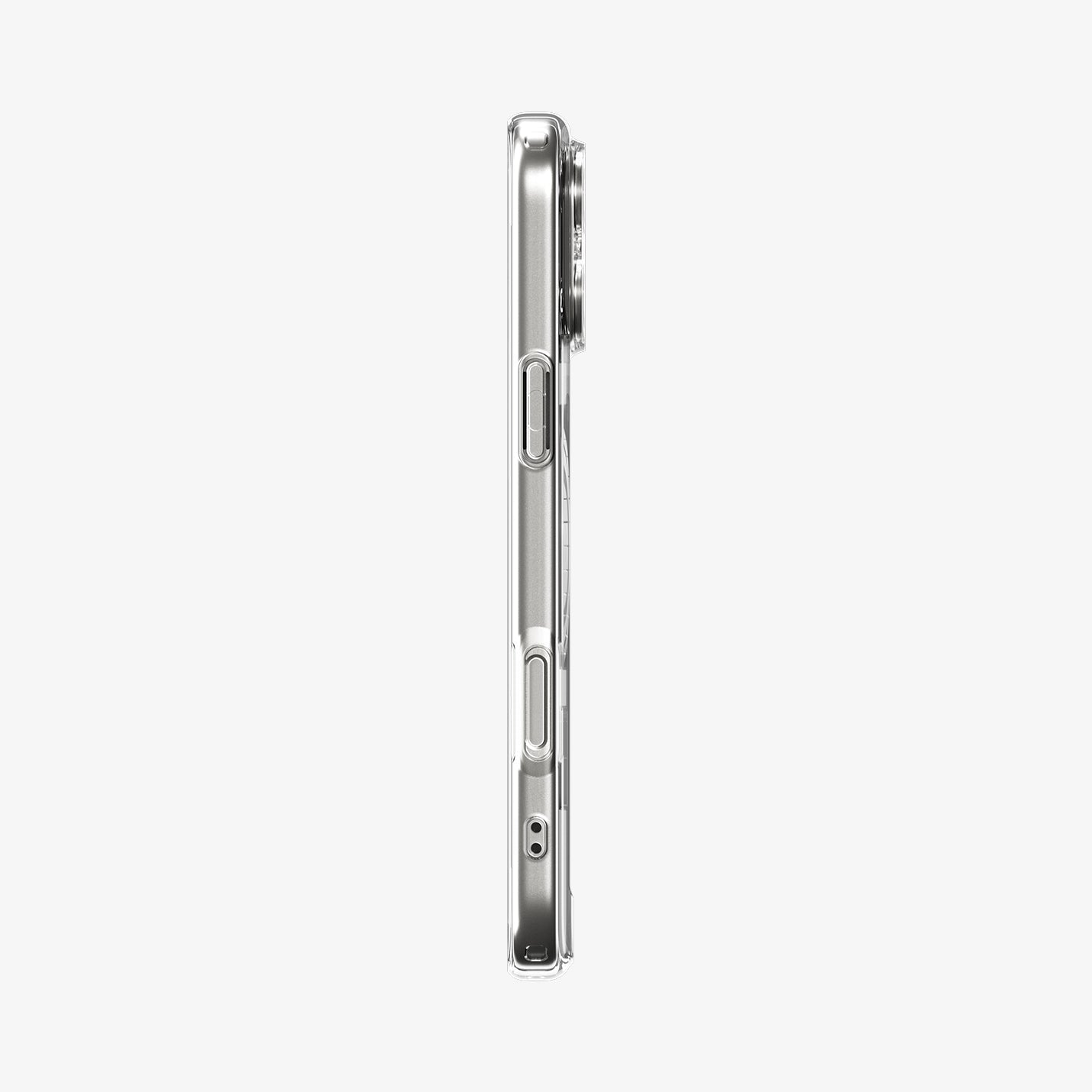 iPhone 17 Series - Ultra Hybrid Neo One (Mag Fit)