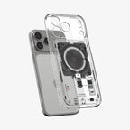iPhone 17 Series - Ultra Hybrid Neo One (Mag Fit)