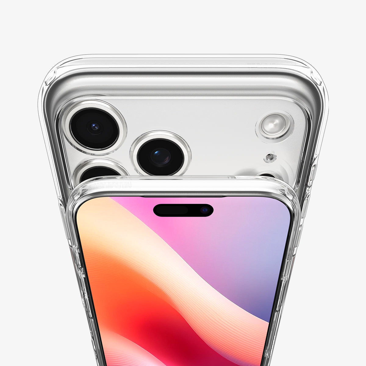 iPhone 17 Series - Ultra Hybrid Neo One (Mag Fit)