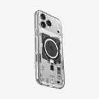 iPhone 17 Series - Ultra Hybrid Neo One (Mag Fit)