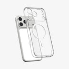 iPhone 17 Series - Ultra Hybrid (Mag Fit)