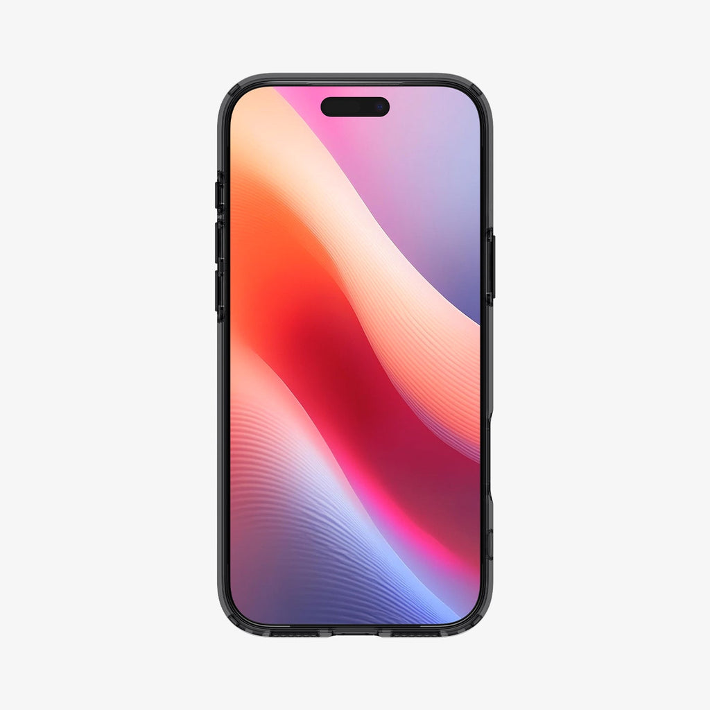 iPhone 17 Series - Ultra Hybrid Zero One (Mag Fit)