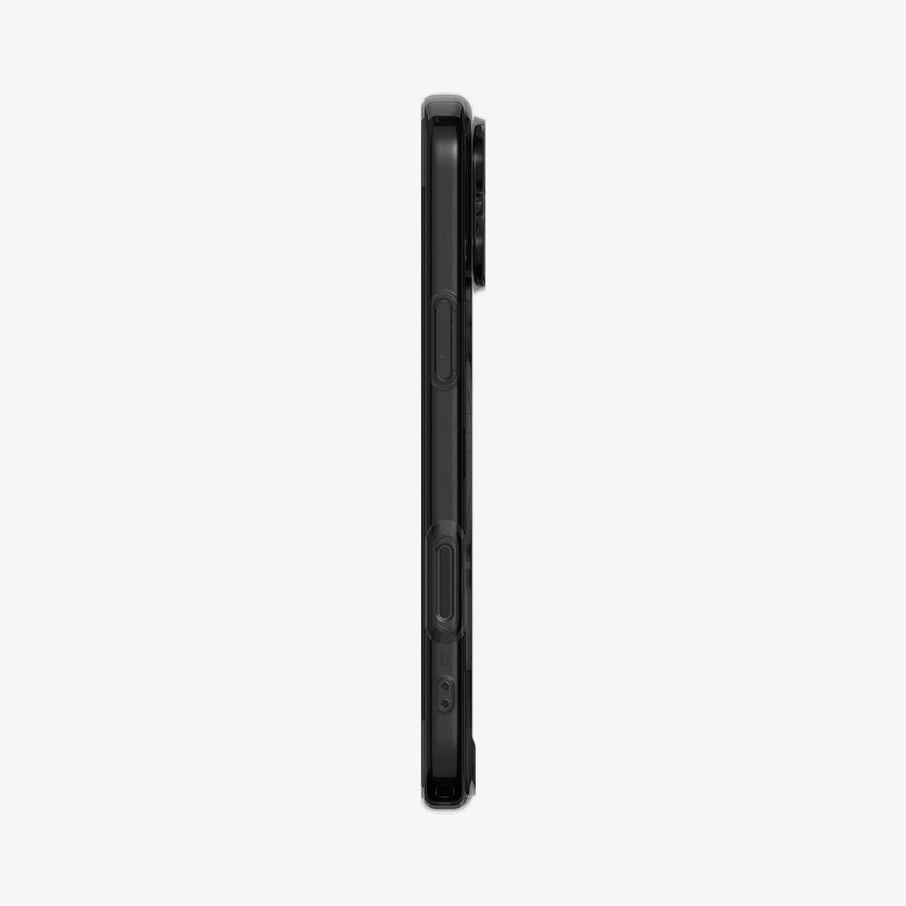 iPhone 17 Series - Ultra Hybrid Zero One (Mag Fit)