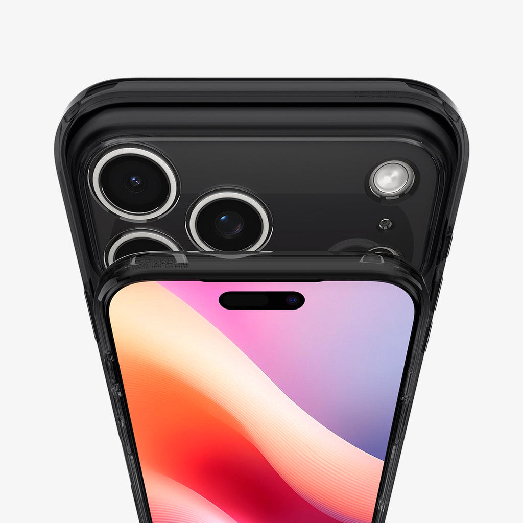 iPhone 17 Series - Ultra Hybrid Zero One (Mag Fit)