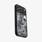 iPhone 17 Series - Ultra Hybrid Zero One (Mag Fit)