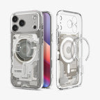 iPhone 17 Series - Ultra Hybrid Zero One (Mag Fit)