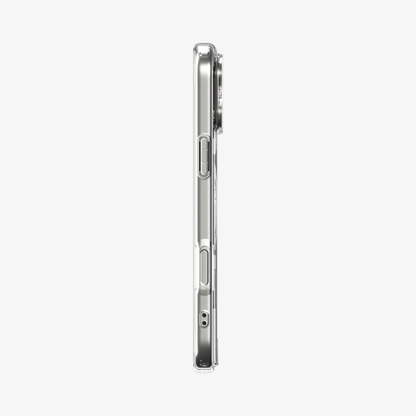 iPhone 17 Series - Ultra Hybrid Zero One (Mag Fit)