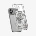 iPhone 17 Series - Ultra Hybrid Zero One (Mag Fit)