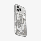 iPhone 17 Series - Ultra Hybrid Zero One (Mag Fit)