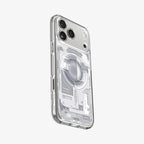 iPhone 17 Series - Ultra Hybrid Zero One (Mag Fit)