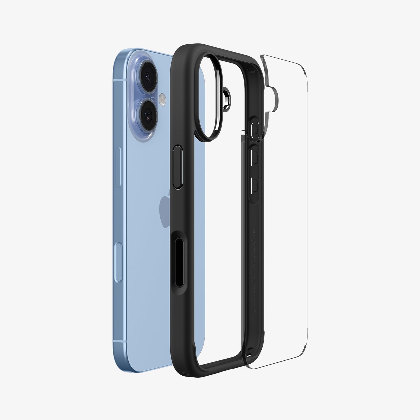 iPhone 17 Series - Ultra Hybrid