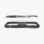 iPhone 17 Series - Ultra Hybrid Classic (Mag Fit)