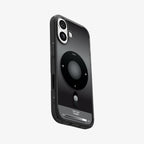 iPhone 17 Series - Ultra Hybrid Classic (Mag Fit)