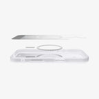iPhone 17 Series - Ultra Hybrid Classic (Mag Fit)