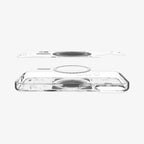 iPhone 17 Series - Ultra Hybrid Neo One (Mag Fit)