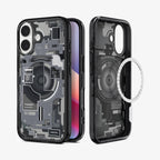 iPhone 17 Series - Ultra Hybrid Zero One (Mag Fit)