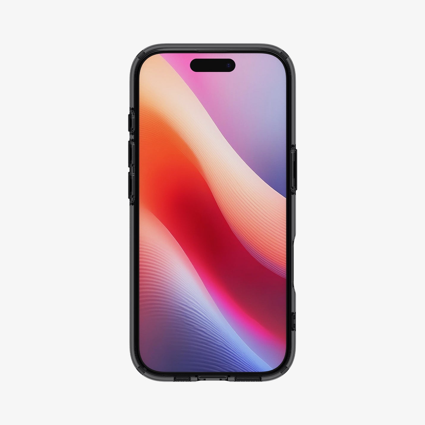 iPhone 17 Series - Ultra Hybrid Zero One (Mag Fit)