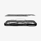 iPhone 17 Series - Ultra Hybrid Zero One (Mag Fit)
