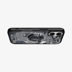 iPhone 17 Series - Ultra Hybrid Zero One (Mag Fit)