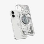 iPhone 17 Series - Ultra Hybrid Zero One (Mag Fit)