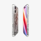 iPhone 17 Series - Ultra Hybrid Zero One (Mag Fit)