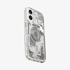 iPhone 17 Series - Ultra Hybrid Zero One (Mag Fit)