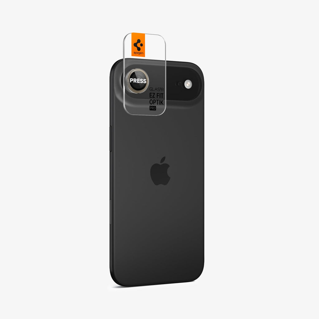 iPhone 17 Series - Optik Pro EZ Fit Lens Protector