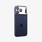 iPhone 17 Series - Optik Pro XL EZ Fit Lens Protector