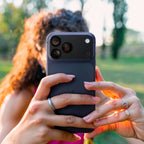iPhone 17 Series - Optik Pro XL EZ Fit Lens Protector
