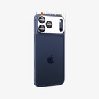 iPhone 17 Series - Optik Pro XL EZ Fit Lens Protector