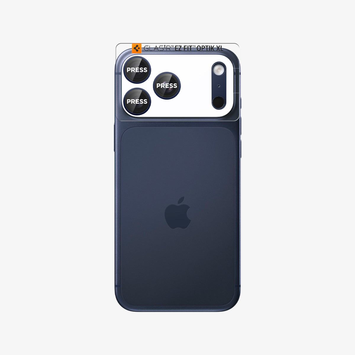iPhone 17 Series - Optik Pro XL EZ Fit Lens Protector
