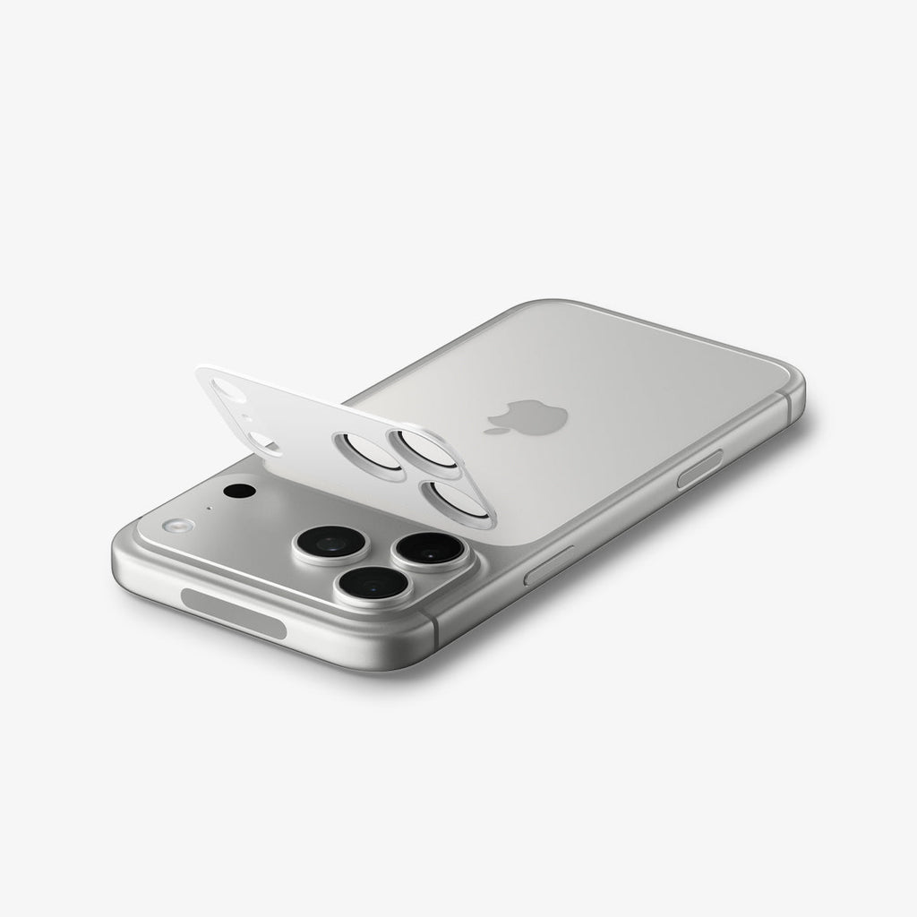 iPhone 17 Series - Optik Pro XL EZ Fit Lens Protector