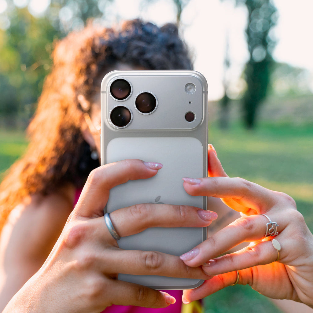 iPhone 17 Series - Optik Pro XL EZ Fit Lens Protector