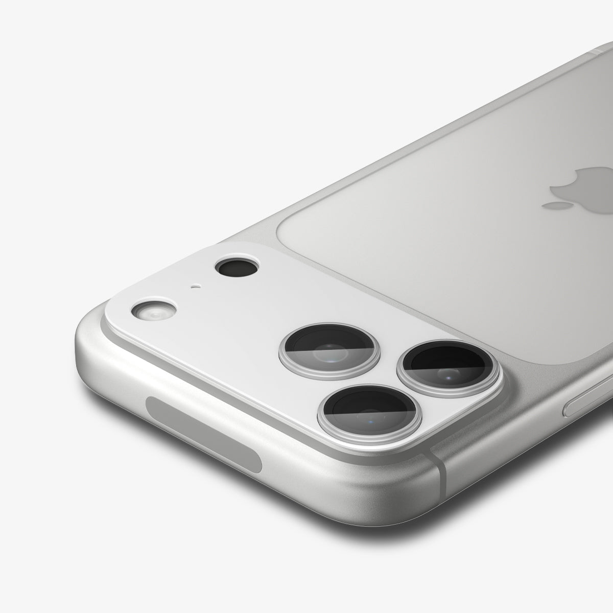 iPhone 17 Series - Optik Pro XL EZ Fit Lens Protector